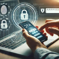 Что такое двухфакторная аутентификация и почему она должна быть включена «по умолчанию»