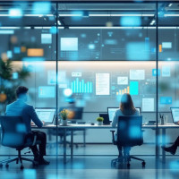 Websoft HCM стала лидером рынка P&TMS по версии ТеДо