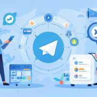 Запуск продукта в Telegram: от идеи до масштабирования