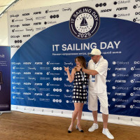 Как управлять ИТ, а не просто реагировать на инциденты? GMonit на IT SAILING DAY 2025