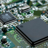 Импортозамещение в действии: российские предприятия получат сотни единиц отечественного оборудования для выпуска чипов