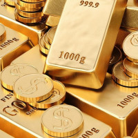 Золото на новых высотах: $3500 за унцию