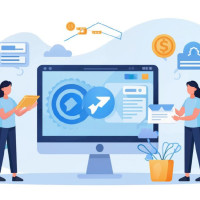 Организация онлайн-курсов в Telegram: полное руководство