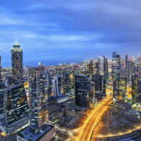 Business Bay Дубай: как инвестировать в недвижимость и заработать $230 000 за 18 месяцев