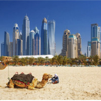 Дубай или Москва: где выгоднее покупать квартиру и почему