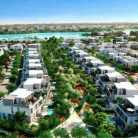 The Gardens Дубай — тихий район с большими возможностями для жизни и инвестиций