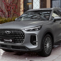 Главные китайские новинки-2026 для России: цены, особенности и прогнозы