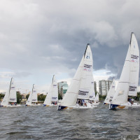 Эксперты АРБАЙТ примут участие в “Цифровой регате-2025”