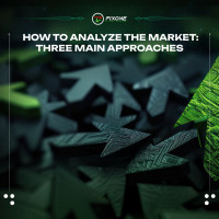 Как анализировать рынок: фундаментальный анализ, технические инструменты и прайс-экшен