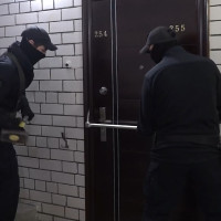 В Татарстане при содействии спецназа Росгвардии задержаны подозреваемые в незаконной банковской деятельности