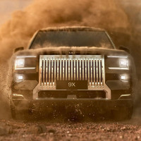 Zeekr 9X: роскошный китайский флагман в Москве — где купить и что важно знать