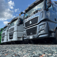 Частые ошибки при организации грузоперевозок: как избежать проблем