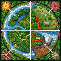 Как не терять, а умножать ресурсы: Circular Economy 2.0