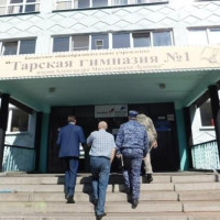 Росгвардия  проводит проверки образовательных учреждений Омской области перед началом учебного года