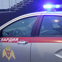 В Казани сотрудники Росгвардии задержали жителя Удмуртии с наркотическими средствами