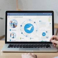 Как превратить Telegram-контент в книгу или электронное издание