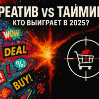 Пока занимался баннером, клиент уже купил у другого