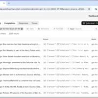 OpenAI добавила новую функцию, с помощью которой можно тестировать модели ещё проще, чем прежде⁠⁠