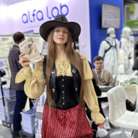 Как правильно подбирать образы моделей под тематику события?