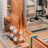 Что такое медная шина и где она применяется: полный гид для начинающих