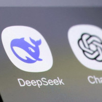 DeepSeek меняет правила игры: «ИИ-суп» как оружие против OpenAI