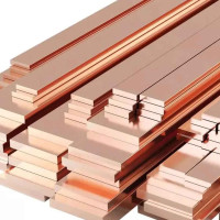 Физические свойства меди - Almalik Metal