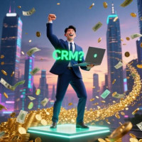 CRM-автоматизация: как технологии меняют работу с клиентами