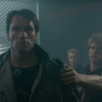 Вы не заметите эти 3 приема при просмотре Терминатора