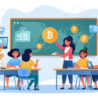 📚 Образование и популяризация: школьные курсы по криптографии на основе BIP-39
