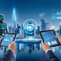 Как предсказывать и использовать тренды в Telegram: стратегия на опережение