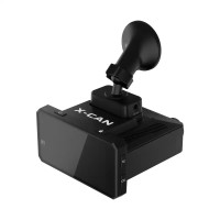 Какой купить видеорегистратор с радар-детектором FullHD