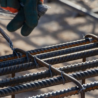 Как правильно вязать арматуру для фундамента