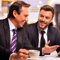 Регистрация стартапа с партнёром: как договориться на берегу и выжить первый год