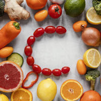 Биотехнолог СГМУ имени В.И. Разумовского Стрижевская объяснила, как сохранить витамин С в продуктах