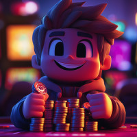 Кейс: Разработка Roblox-платформы с реальными ставками и игровой экономикой