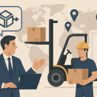 Логистический консалтинг