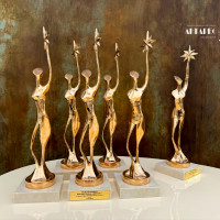 Аркади Маилян рассказал о событиях кинофестиваля Антарес 2025