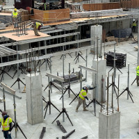 Как автоматизировать расчет строительных конструкций и разработку проектной и рабочей документации?