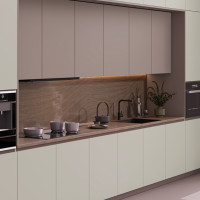 Компания Kastamonu на мероприятии #МарияДизайнПипл2025 в Саратове: новинки индустрии и зрелищные эксперименты