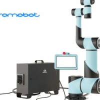 Отечественные роботы теперь доступны промышленным предприятиям со скидкой до 50%