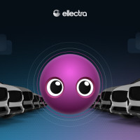 Клиент готов купить автомобиль. А сайт не готов продать. Ellectra – веб-консультант по авто