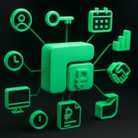 Elasticspace.app: от автоматизации офиса — к цифровой платформе, где всё работает по одной логике