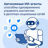 Почему ваш SMM-менеджер тратит 4 часа на то, что ИИ-агент делает за 15 минут?