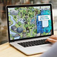 ДельтаЛизинг заглянул за кулисы одного из самых вкусных брендов Томской области