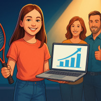 Личный бренд ребенка: когда инициатива исходит от самого ребенка и почему это критически важно