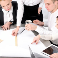 Проектирование бизнес-тренингов: ключевые этапы и действия тренера