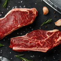 Три вида мяса: как подать и сочетать