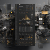 Доля закупок платформенных решений в финансовом секторе выросла в 2 раза