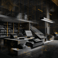 В сфере торговли только 8% тендеров предполагают закупку российских решений