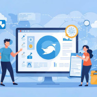 Годовой анализ эффективности Telegram-канала: от статистики к стратегии